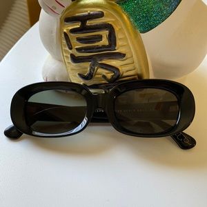 Crap Eyewear Sunglasses “The Bikini Vision”
